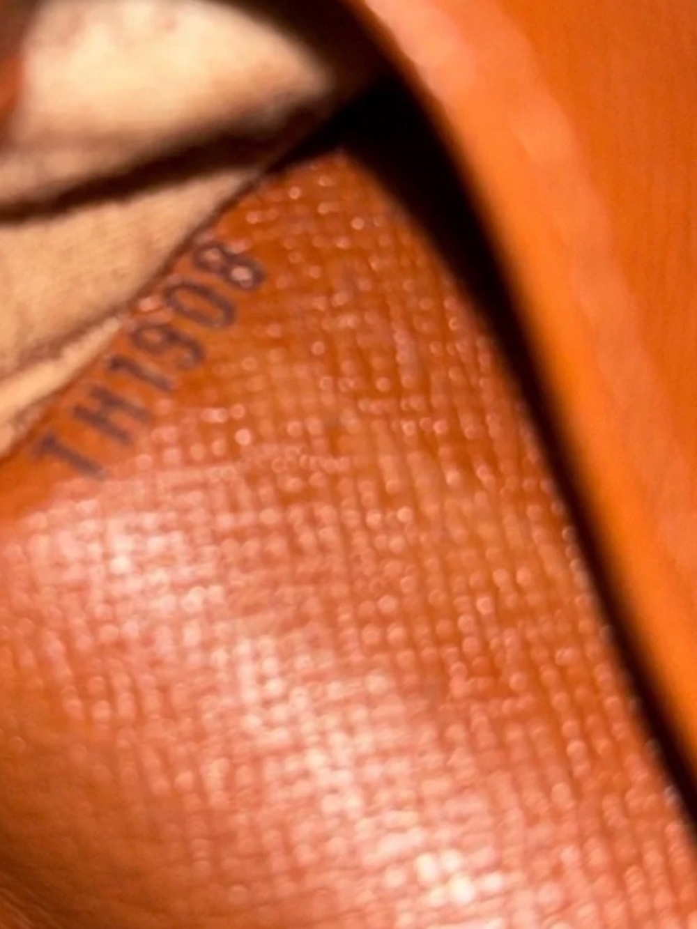 Louis Vuitton Monogram Elise Small Snap Wallet Brown LV Compact Wallet - Picture 5 of 15